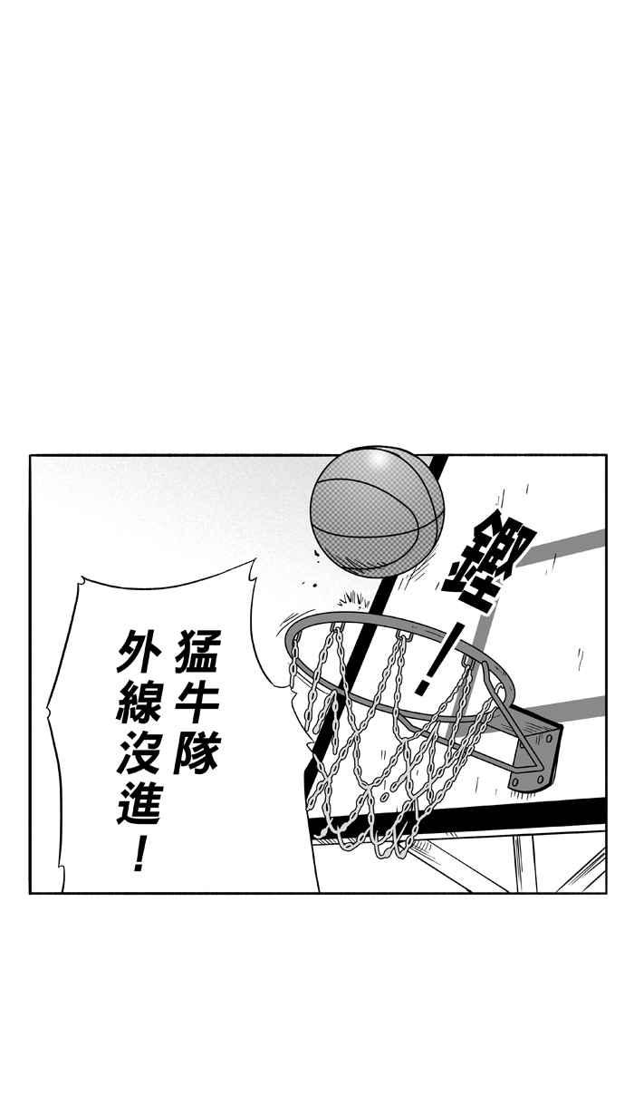 宅男打篮球第92话 罗东猛牛队 PART1