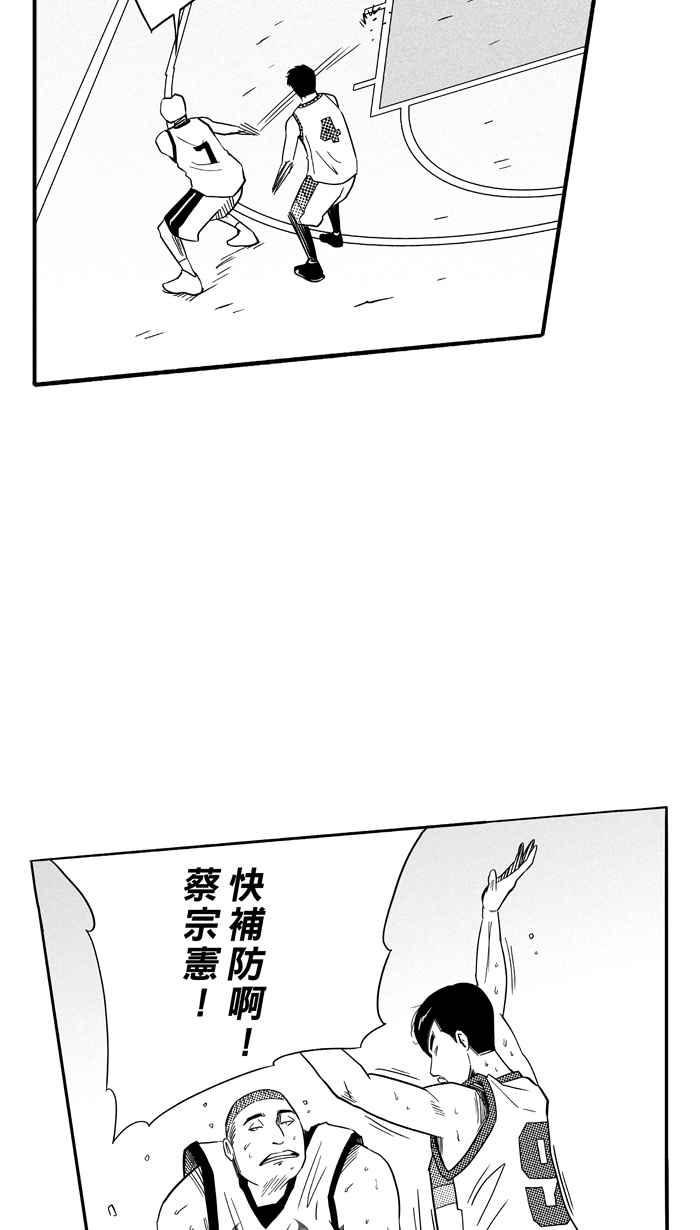 宅男打篮球第92话 罗东猛牛队 PART1