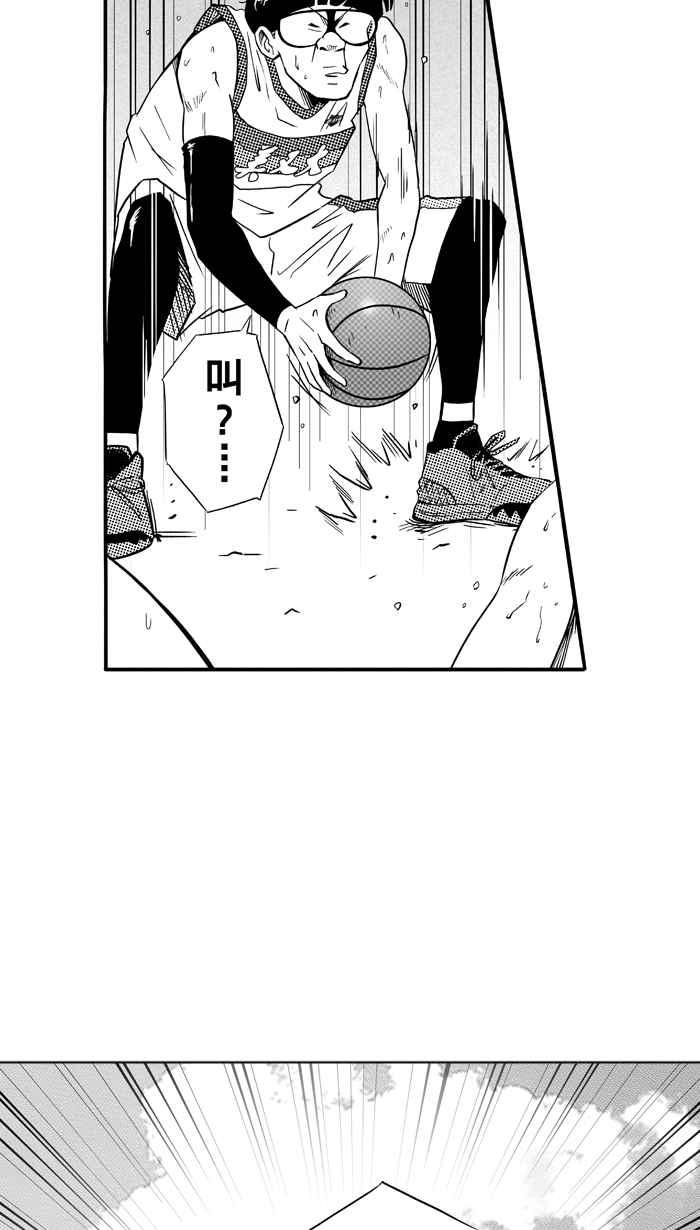 宅男打篮球第92话 罗东猛牛队 PART1