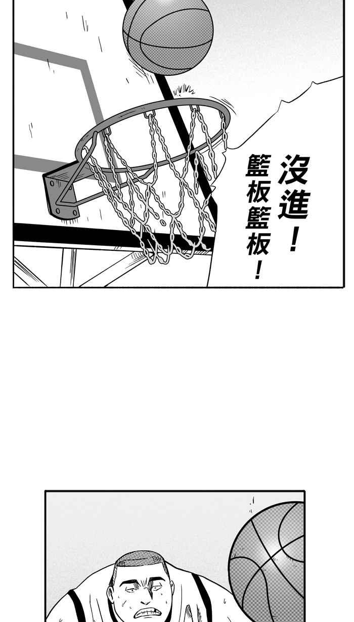 宅男打篮球第92话 罗东猛牛队 PART1