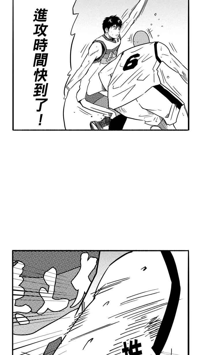 宅男打篮球第93话 罗东猛牛队 PART2