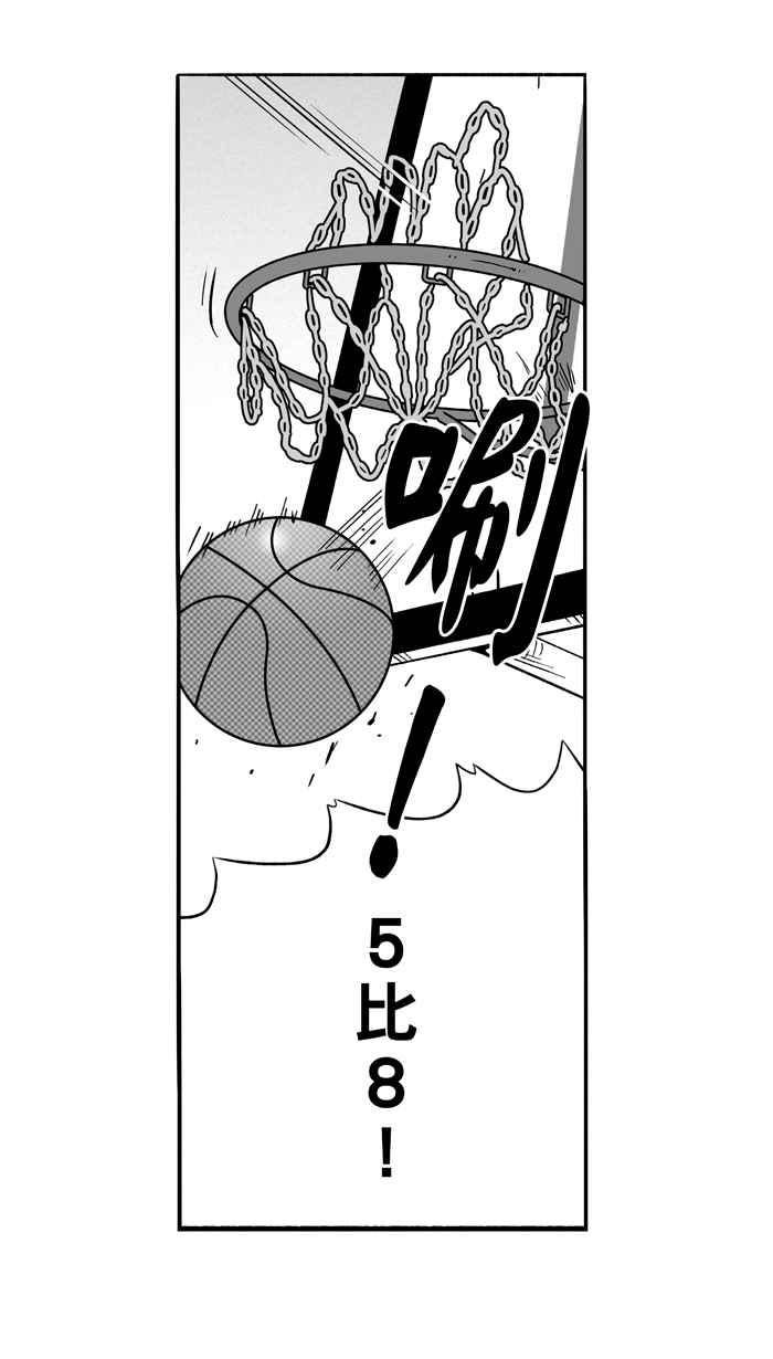 宅男打篮球第93话 罗东猛牛队 PART2