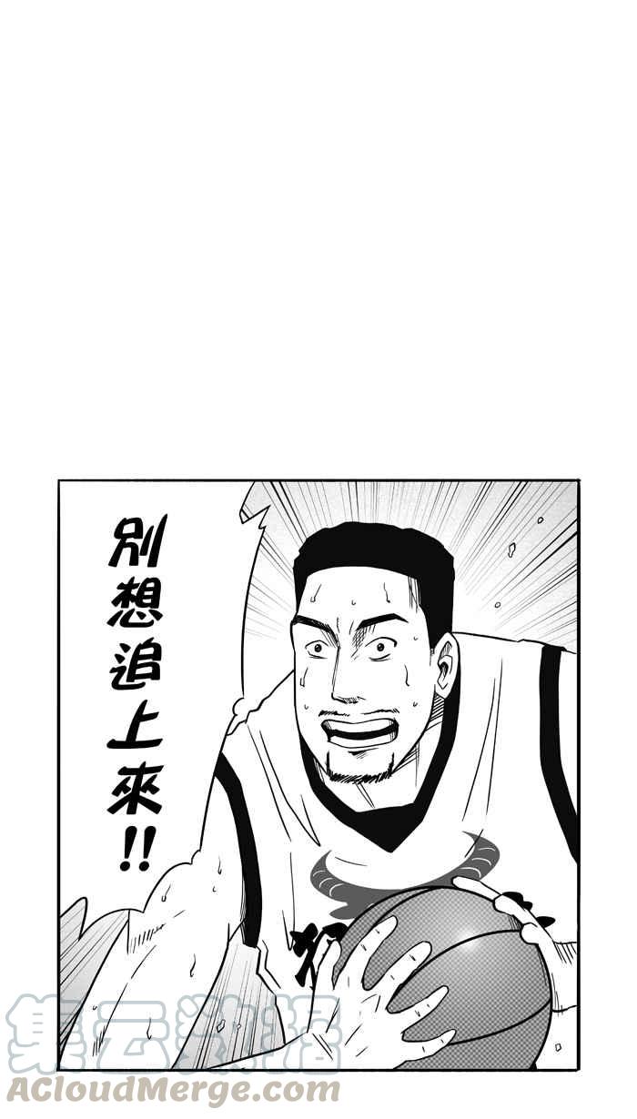 宅男打篮球第93话 罗东猛牛队 PART2