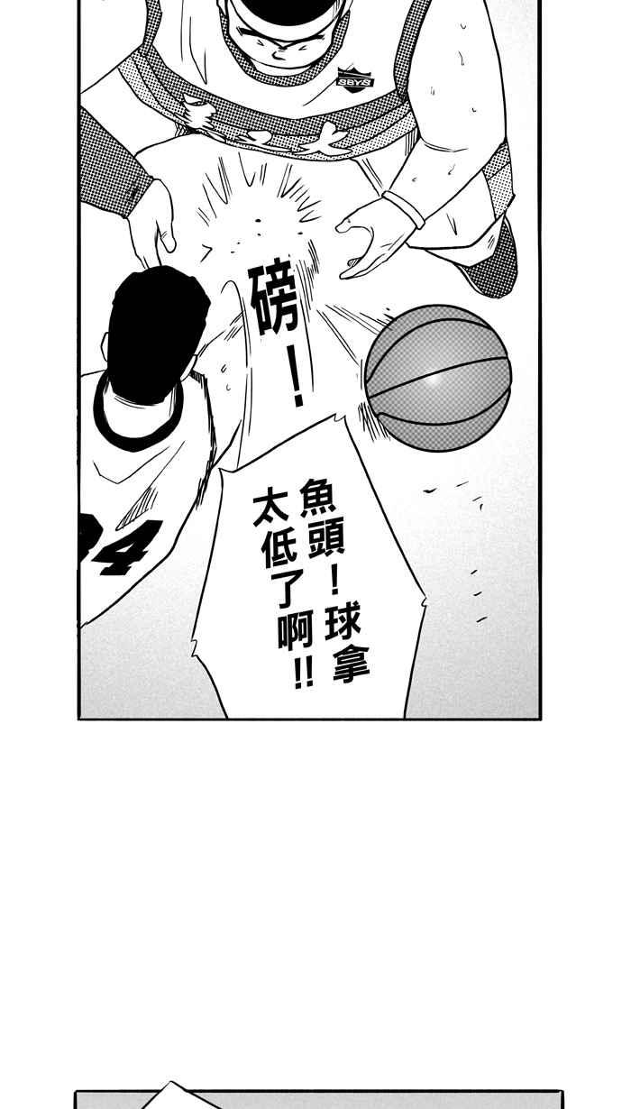 宅男打篮球第93话 罗东猛牛队 PART2