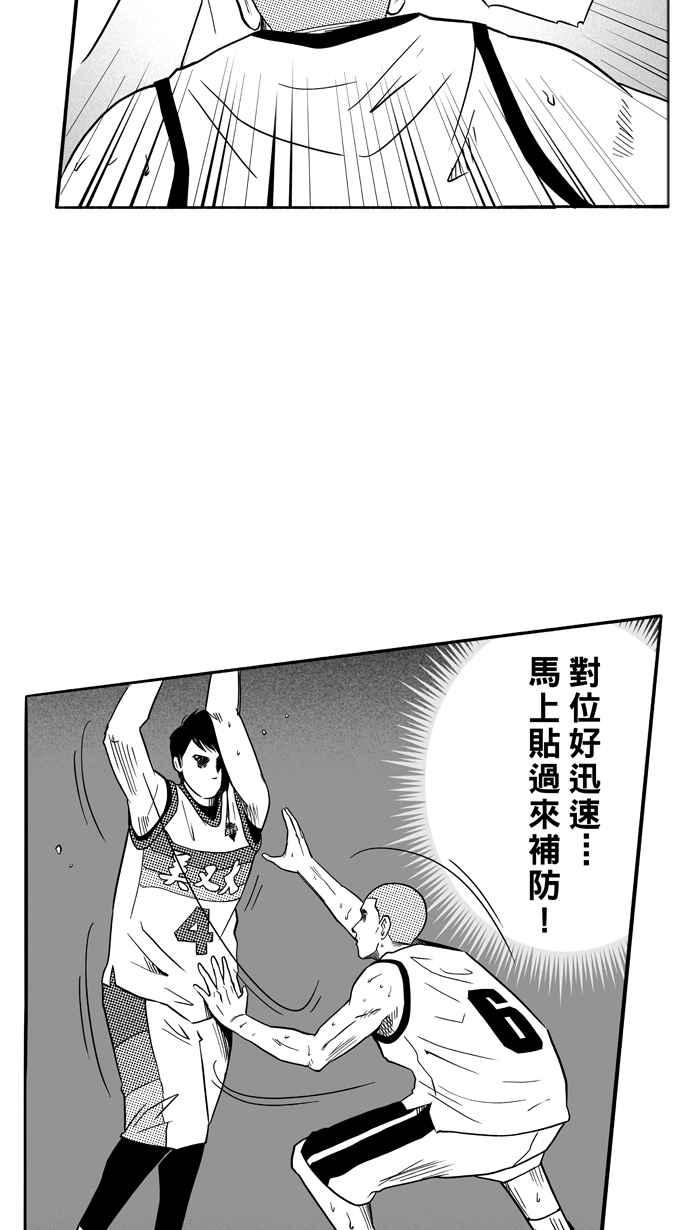 宅男打篮球第93话 罗东猛牛队 PART2