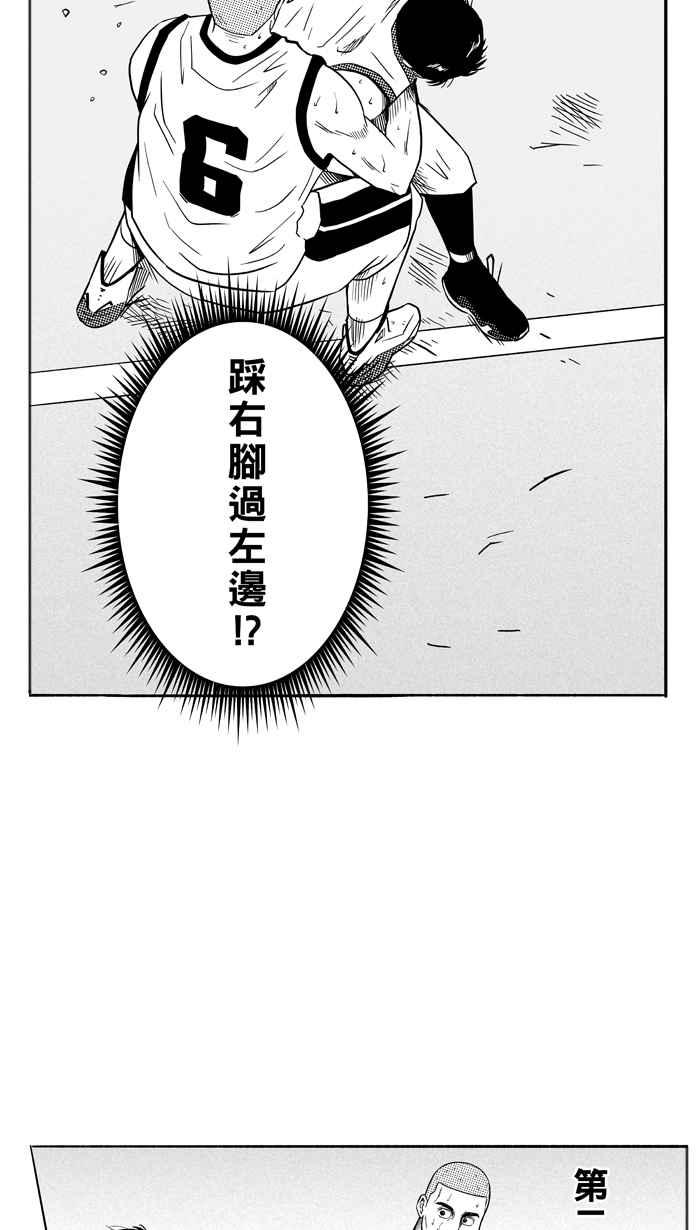 宅男打篮球第93话 罗东猛牛队 PART2