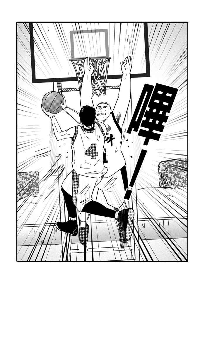 宅男打篮球第93话 罗东猛牛队 PART2