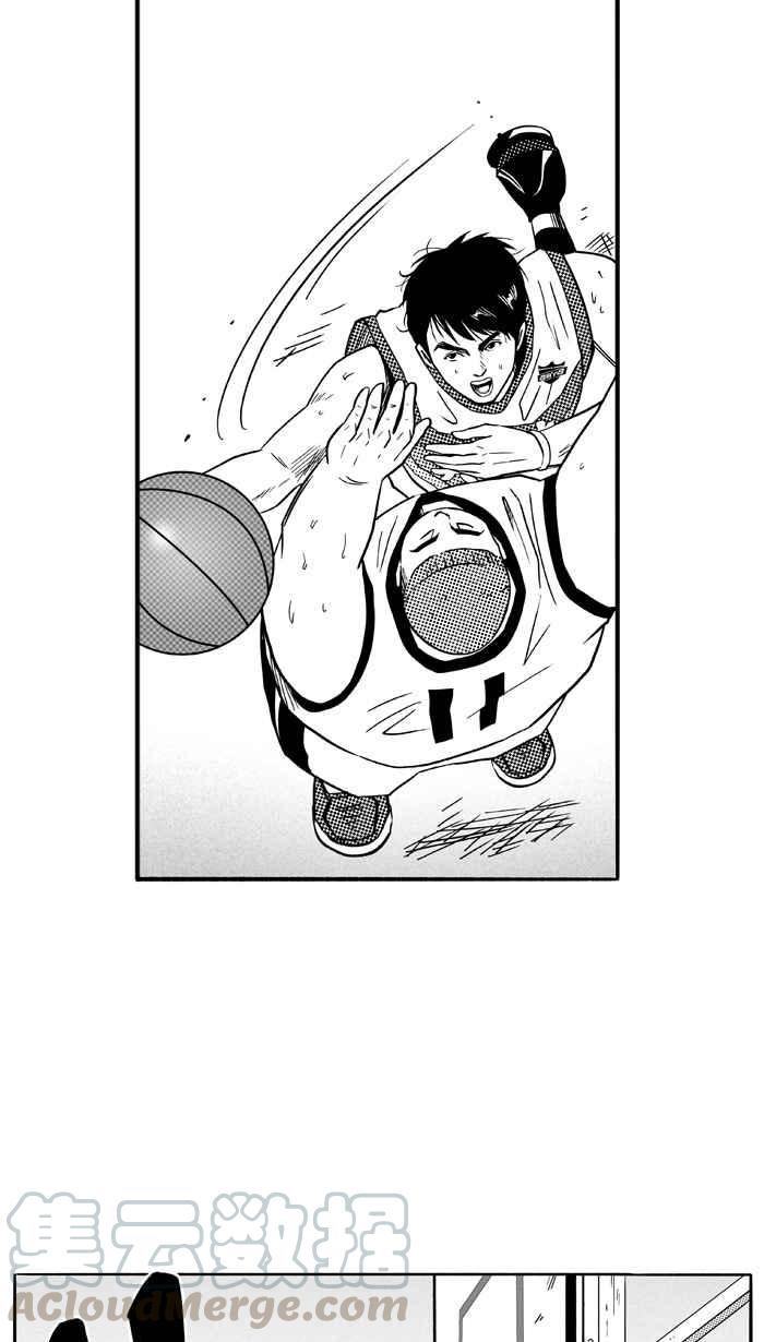 宅男打篮球第93话 罗东猛牛队 PART2