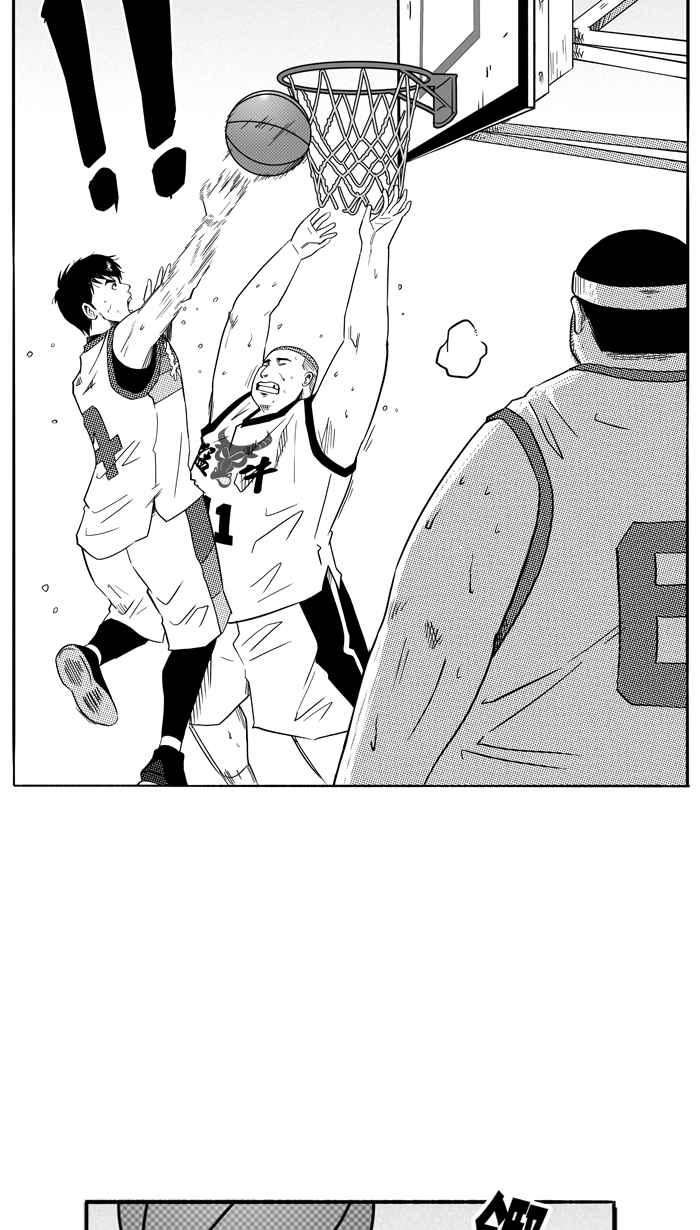 宅男打篮球第93话 罗东猛牛队 PART2
