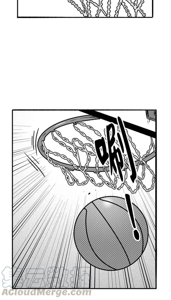 宅男打篮球第93话 罗东猛牛队 PART2