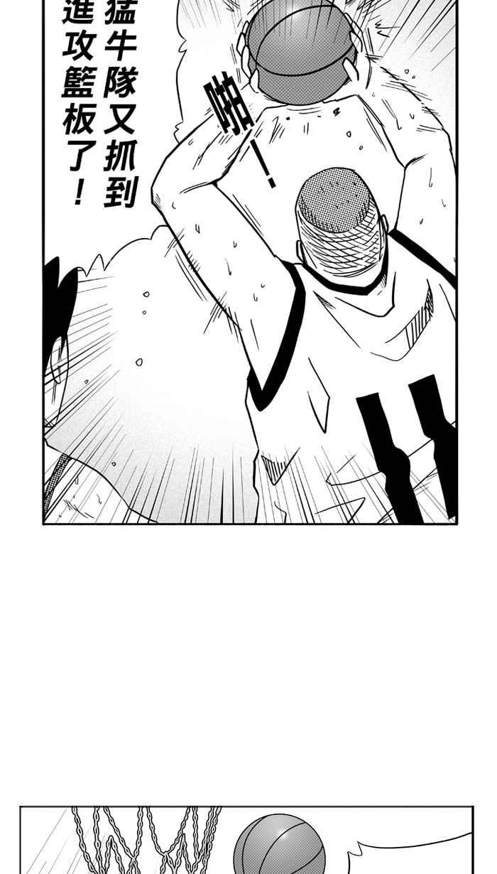 宅男打篮球第93话 罗东猛牛队 PART2