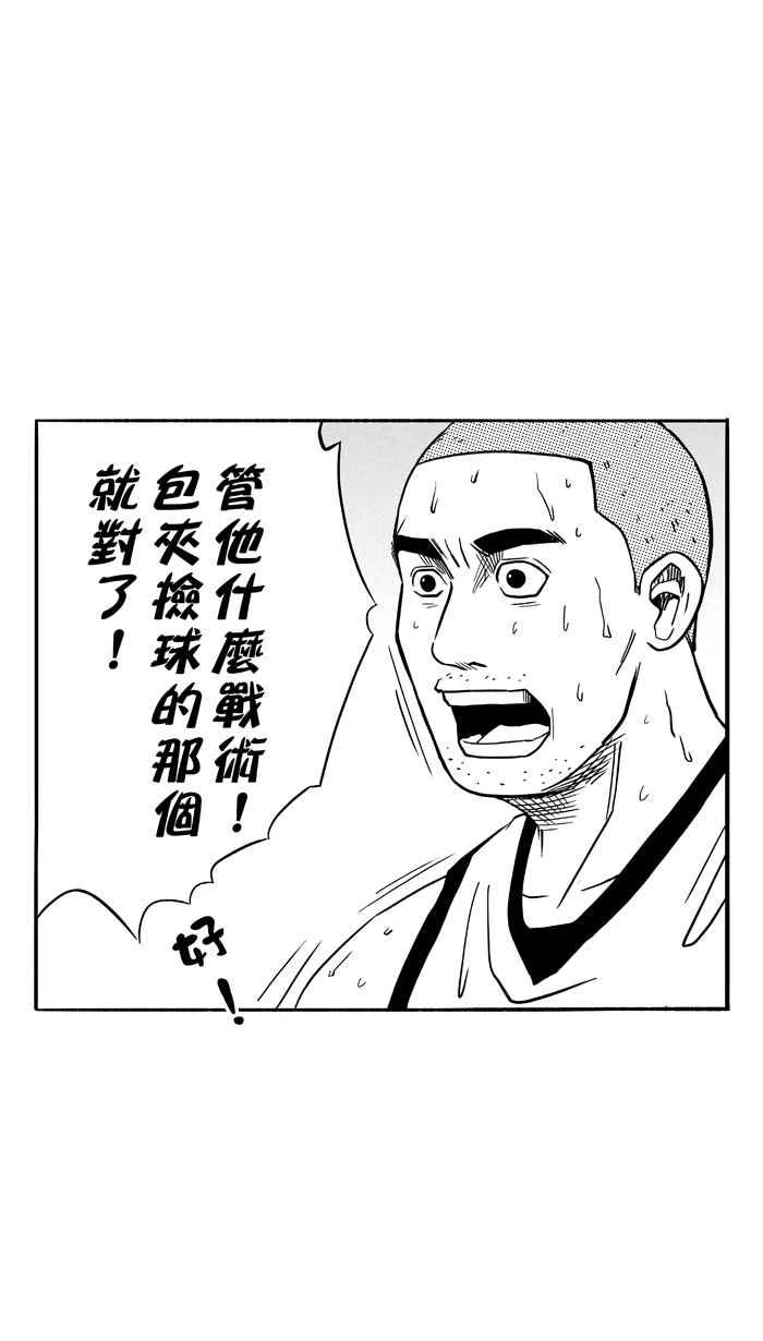 宅男打篮球第93话 罗东猛牛队 PART2