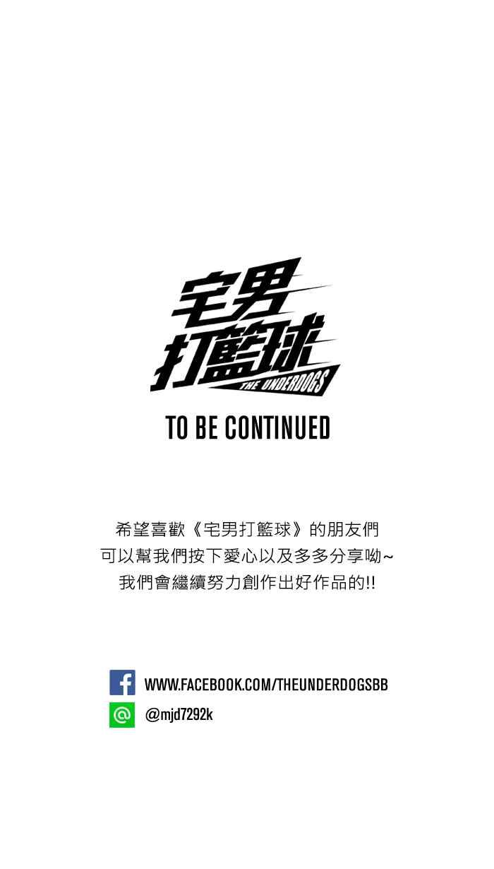 宅男打篮球第93话 罗东猛牛队 PART2