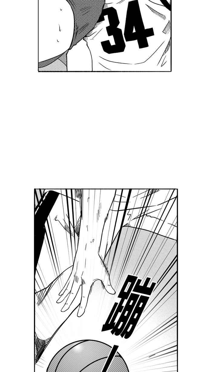 宅男打篮球第94话 罗东猛牛队 PART3