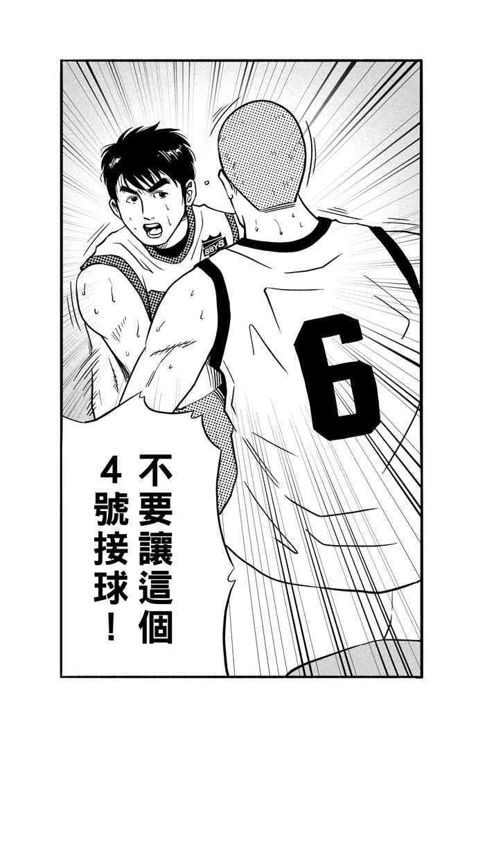 宅男打篮球第94话 罗东猛牛队 PART3