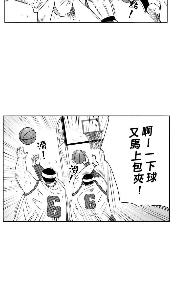 宅男打篮球第94话 罗东猛牛队 PART3