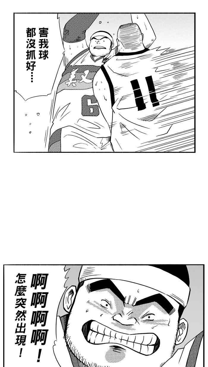 宅男打篮球第94话 罗东猛牛队 PART3