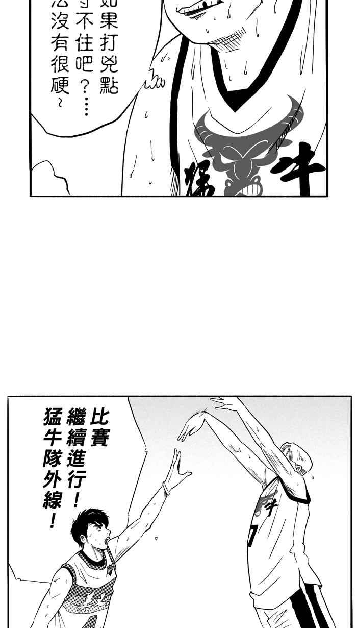 宅男打篮球第94话 罗东猛牛队 PART3