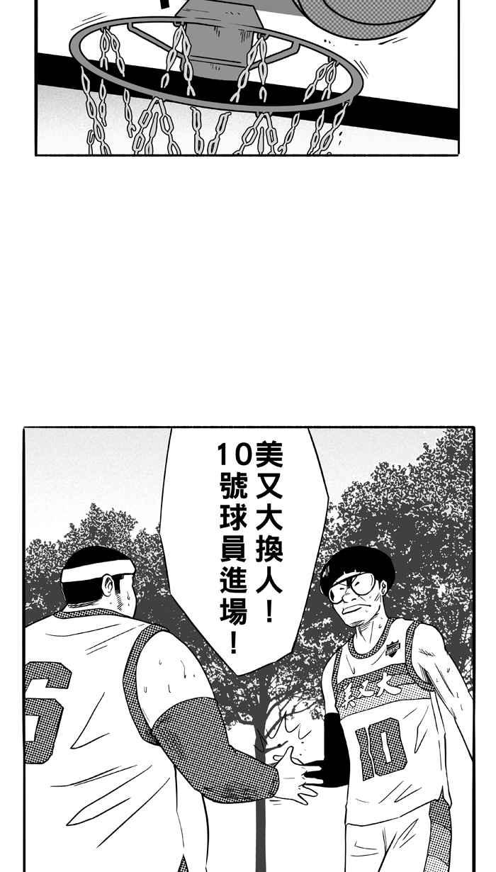 宅男打篮球第94话 罗东猛牛队 PART3