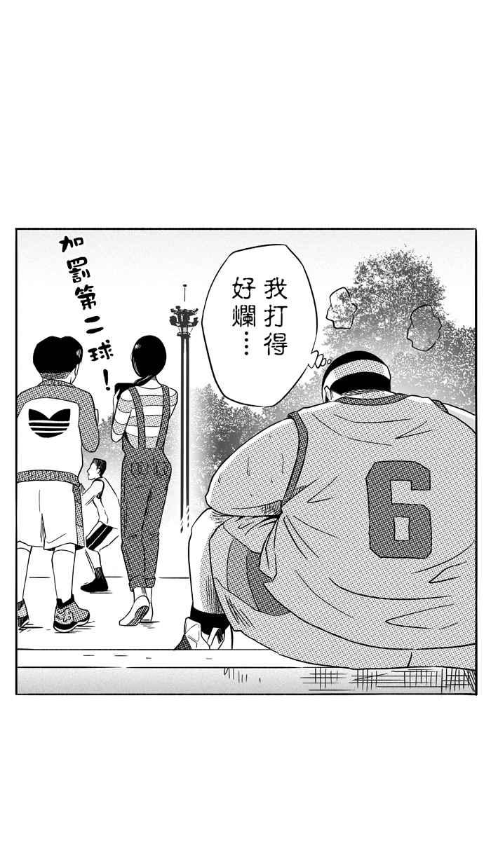 宅男打篮球第94话 罗东猛牛队 PART3