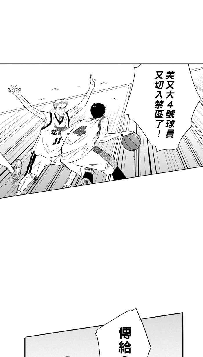 宅男打篮球第94话 罗东猛牛队 PART3