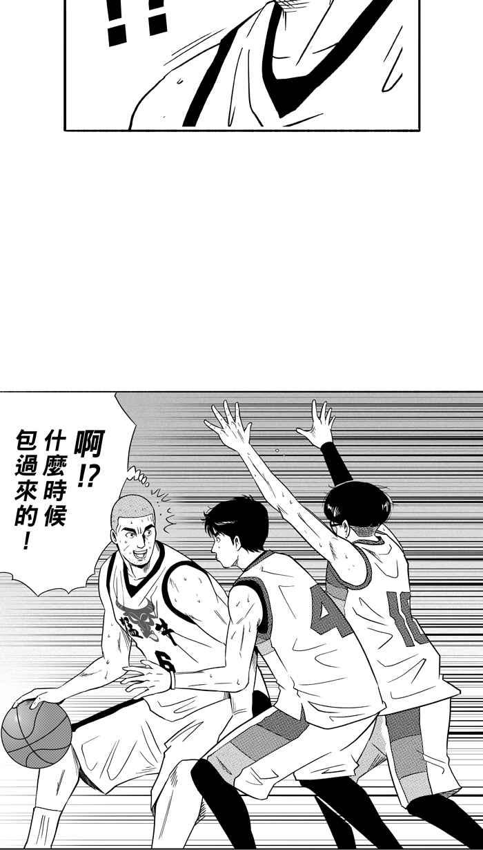 宅男打篮球第94话 罗东猛牛队 PART3