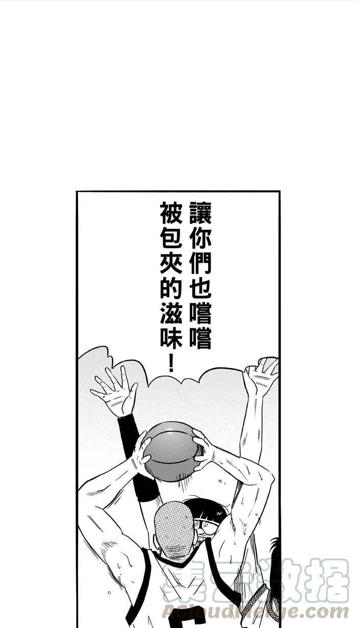 宅男打篮球第94话 罗东猛牛队 PART3