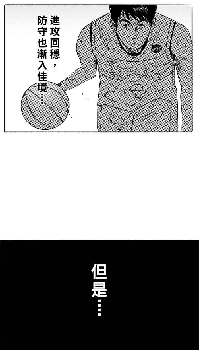 宅男打篮球第94话 罗东猛牛队 PART3