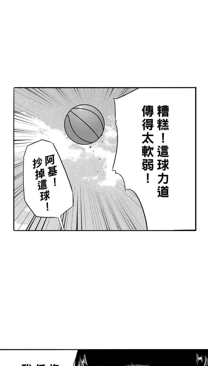 宅男打篮球第95话 罗东猛牛队 PART4