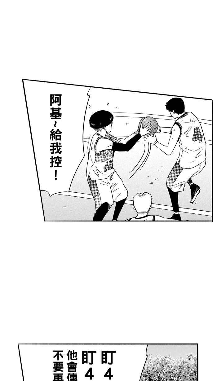 宅男打篮球第95话 罗东猛牛队 PART4