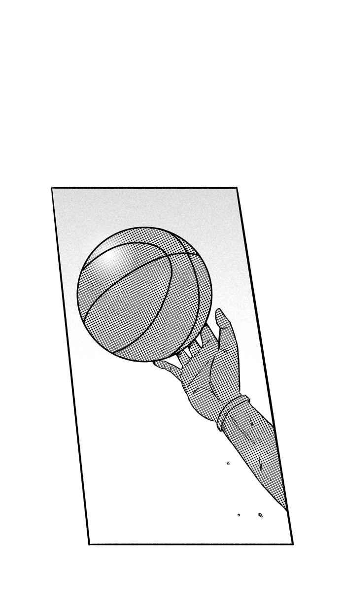 宅男打篮球第95话 罗东猛牛队 PART4