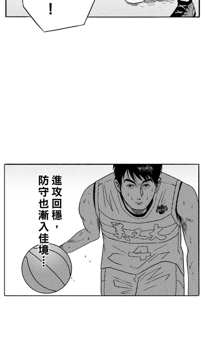 宅男打篮球第95话 罗东猛牛队 PART4