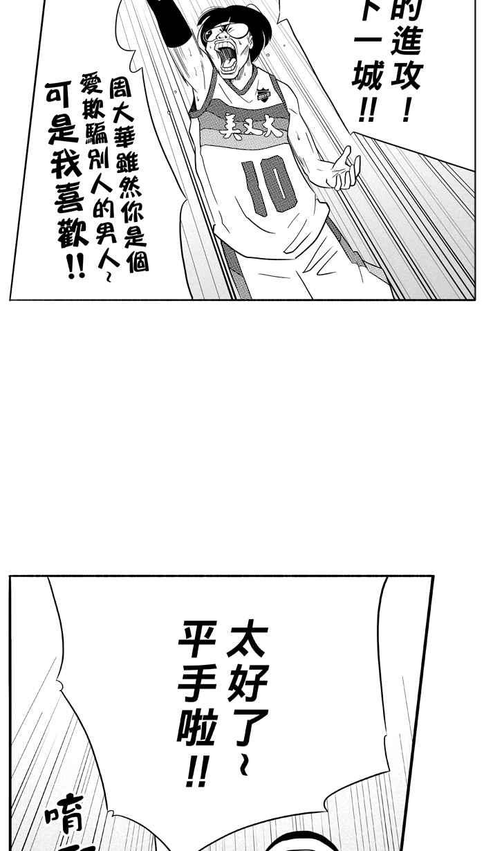 宅男打篮球第95话 罗东猛牛队 PART4
