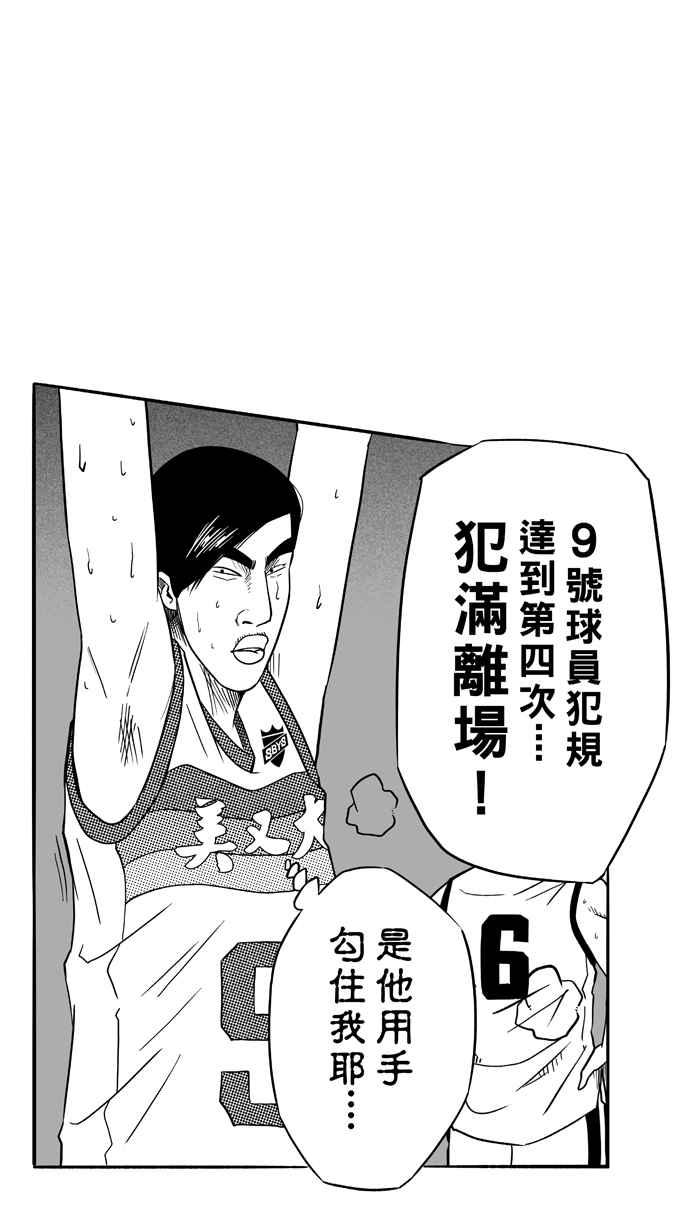 宅男打篮球第95话 罗东猛牛队 PART4