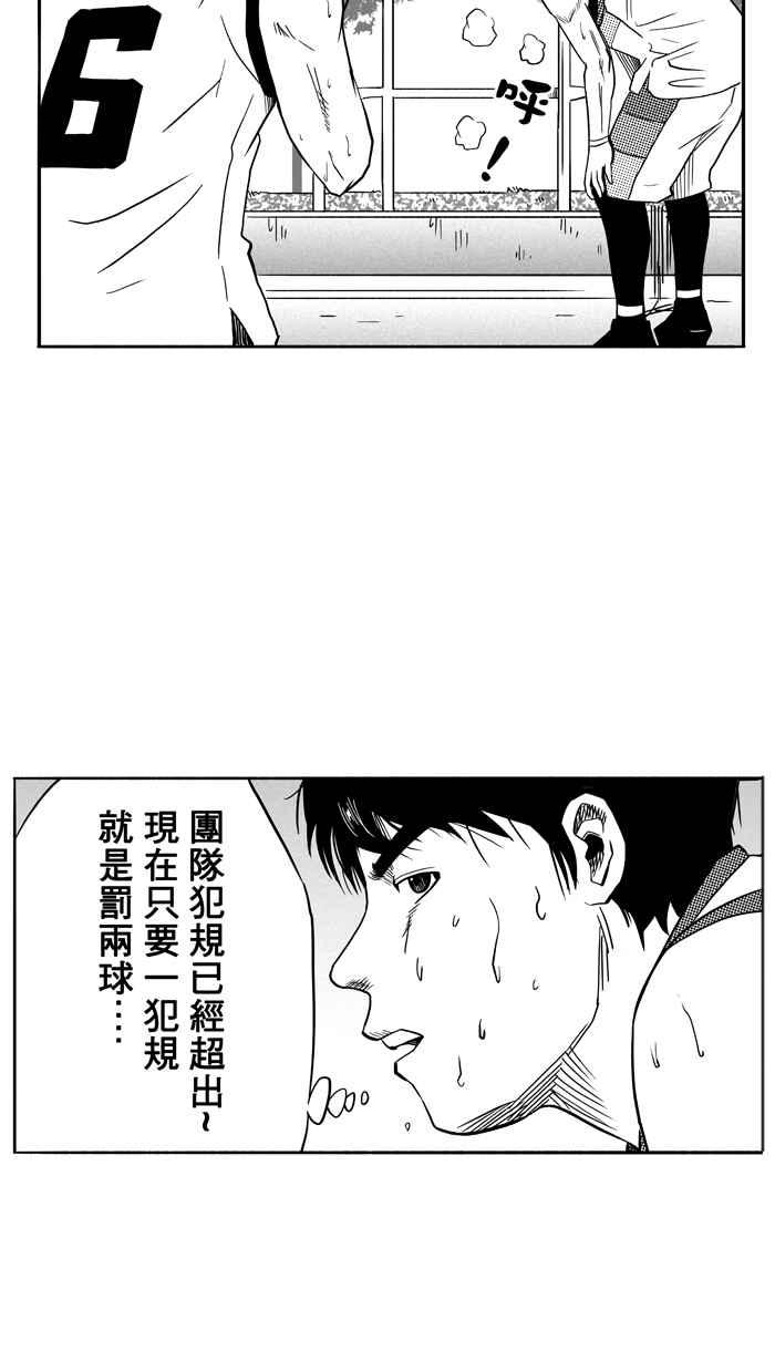 宅男打篮球第95话 罗东猛牛队 PART4