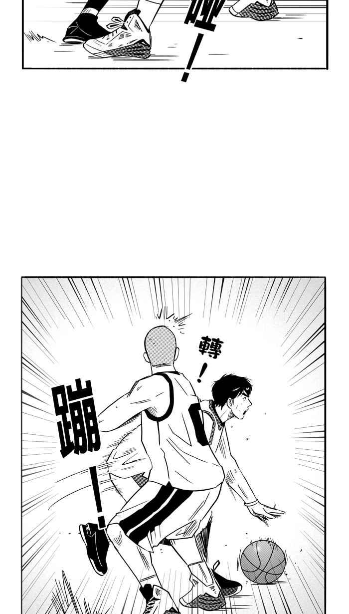 宅男打篮球第95话 罗东猛牛队 PART4