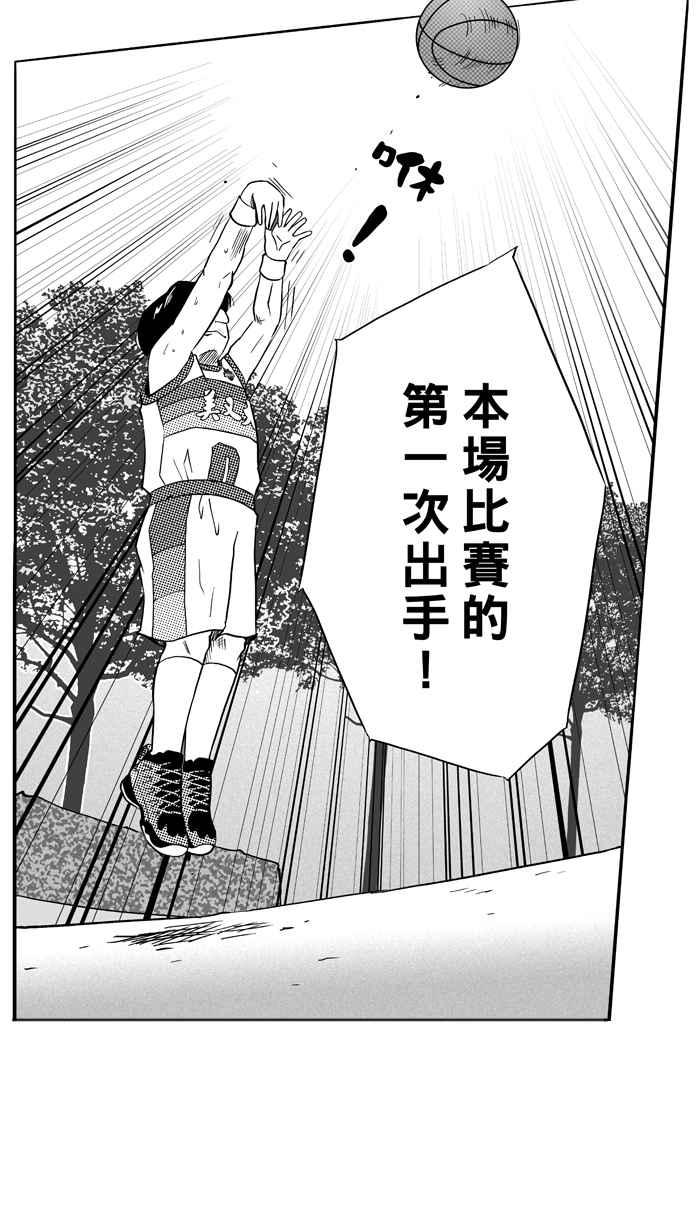 宅男打篮球第95话 罗东猛牛队 PART4