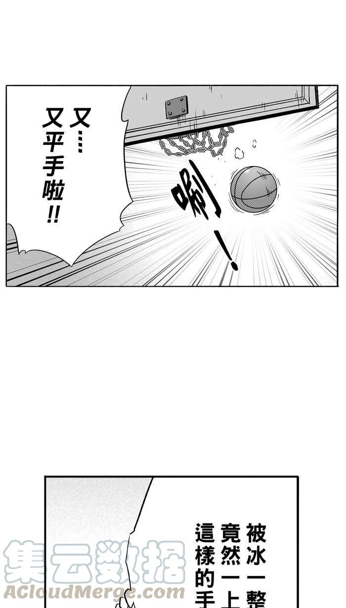 宅男打篮球第95话 罗东猛牛队 PART4