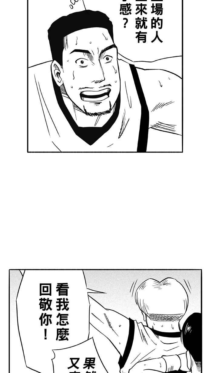 宅男打篮球第95话 罗东猛牛队 PART4