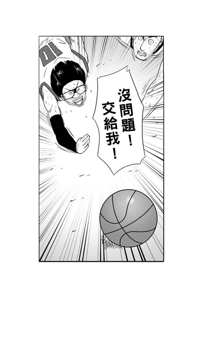 宅男打篮球第96话 罗东猛牛队 PART5