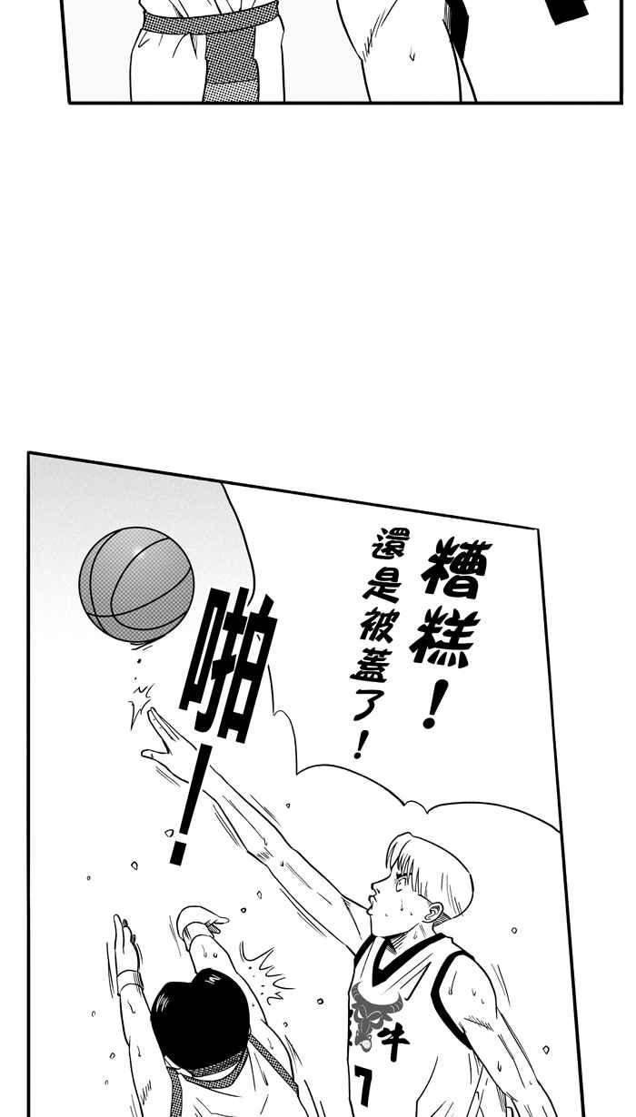 宅男打篮球第96话 罗东猛牛队 PART5