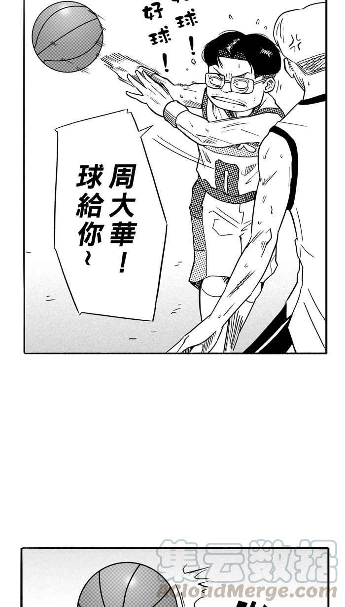 宅男打篮球第96话 罗东猛牛队 PART5