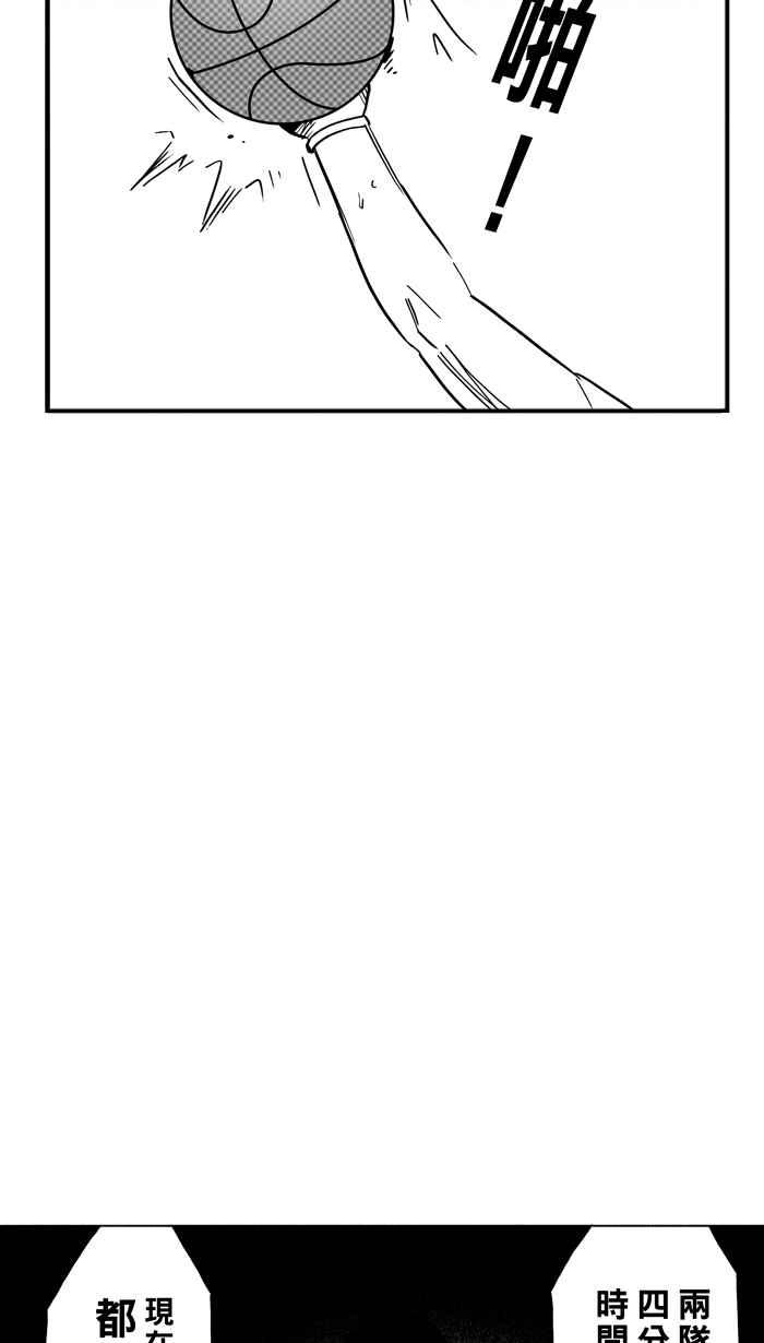 宅男打篮球第96话 罗东猛牛队 PART5