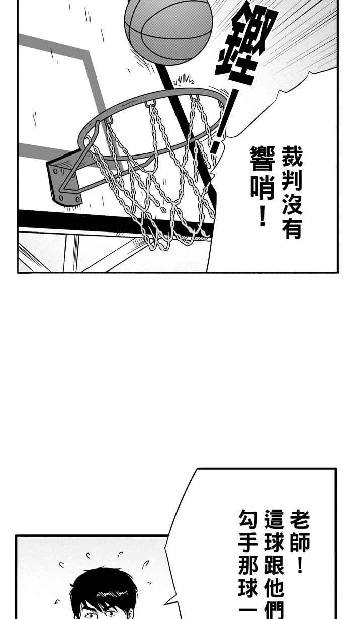 宅男打篮球第96话 罗东猛牛队 PART5