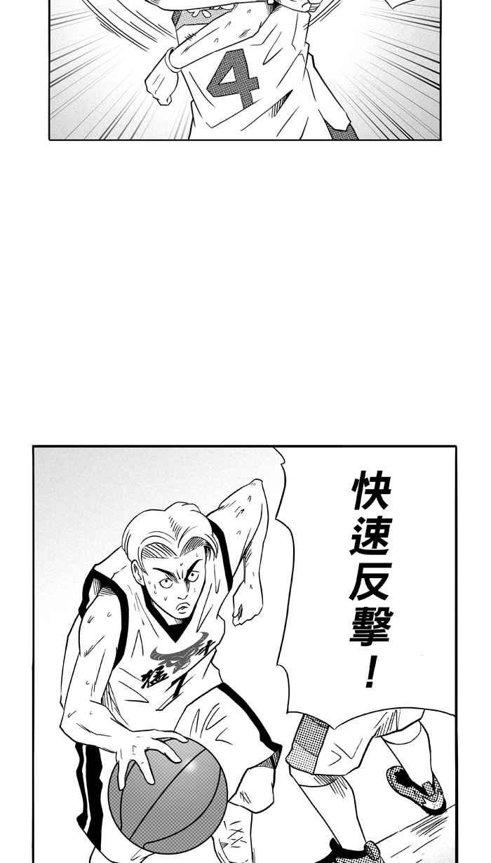 宅男打篮球第96话 罗东猛牛队 PART5