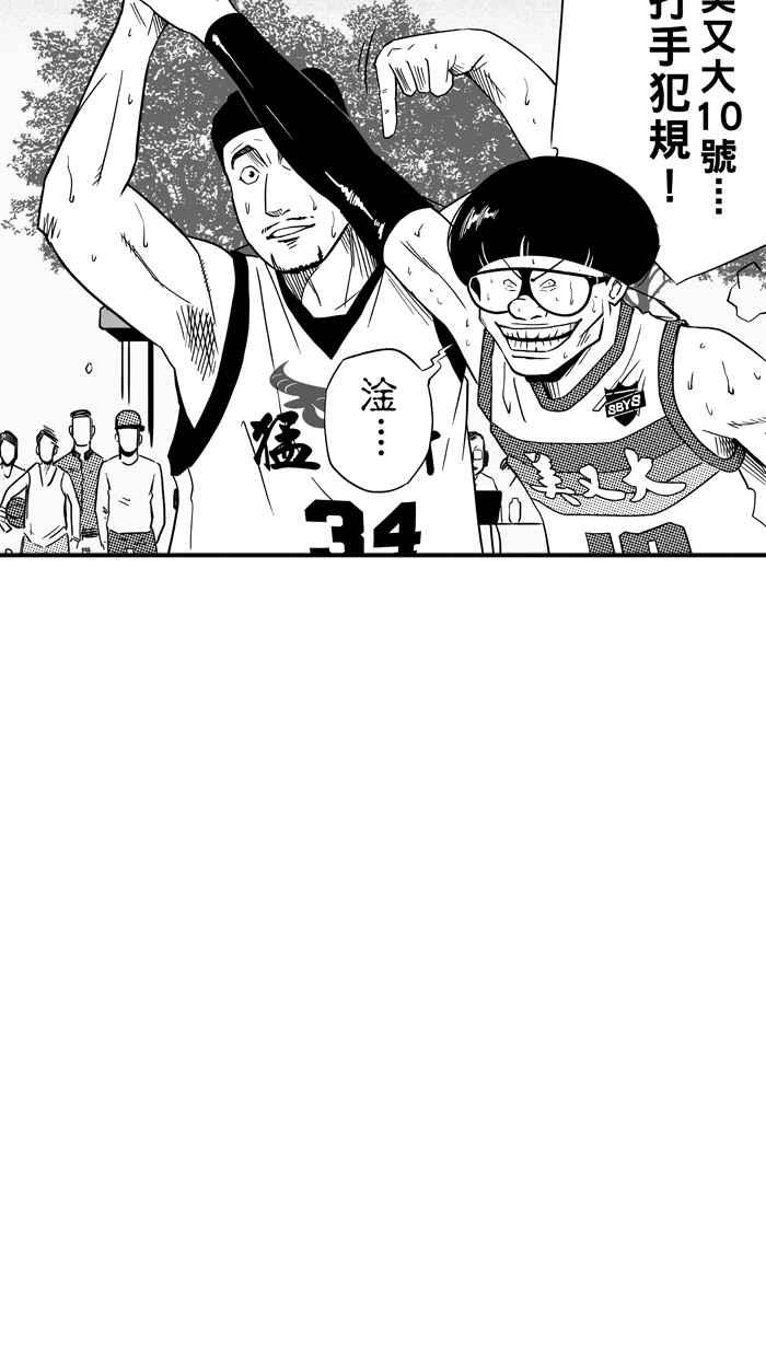 宅男打篮球第96话 罗东猛牛队 PART5