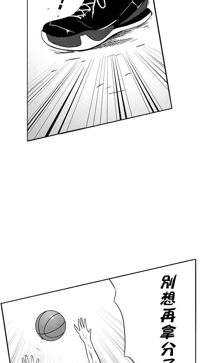 宅男打篮球第96话 罗东猛牛队 PART5