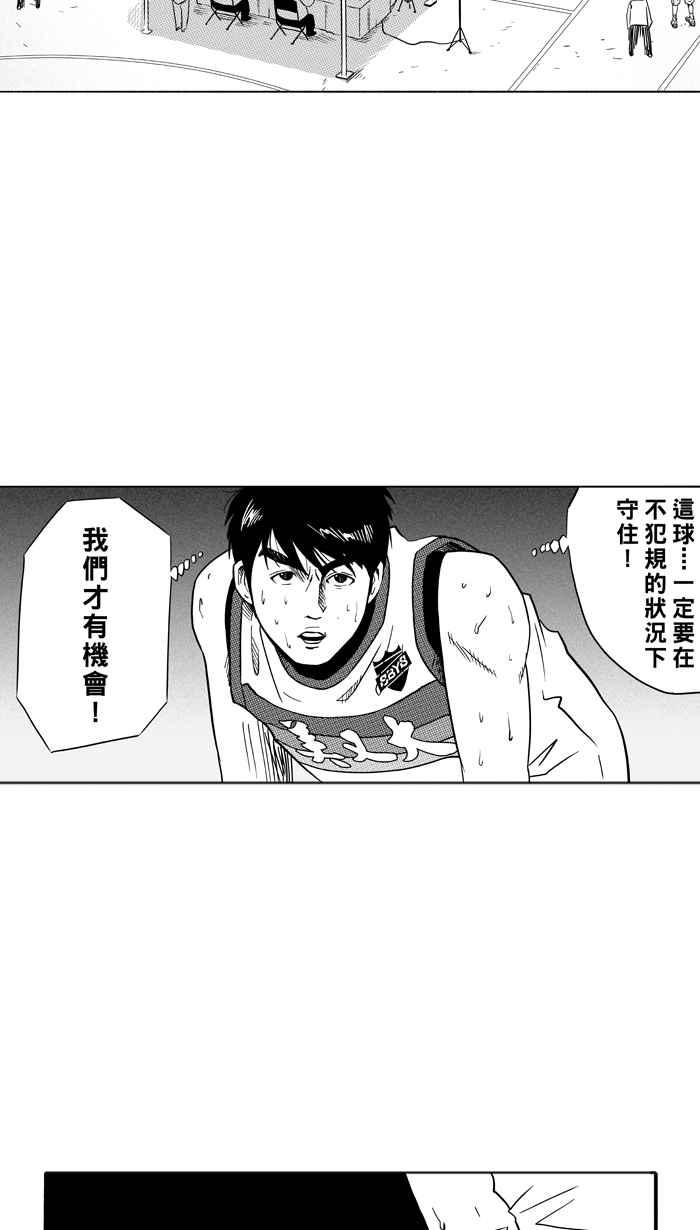宅男打篮球第97话 罗东猛牛队 PART6
