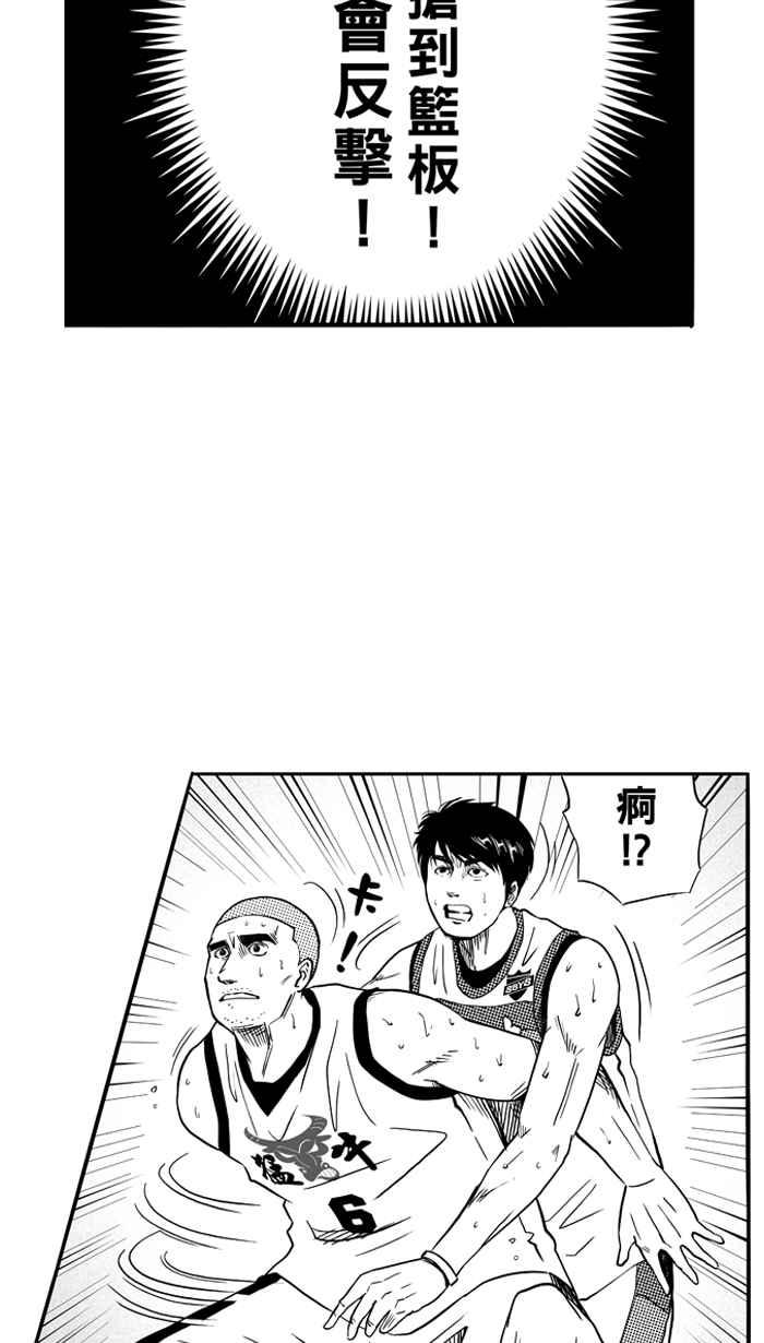 宅男打篮球第97话 罗东猛牛队 PART6