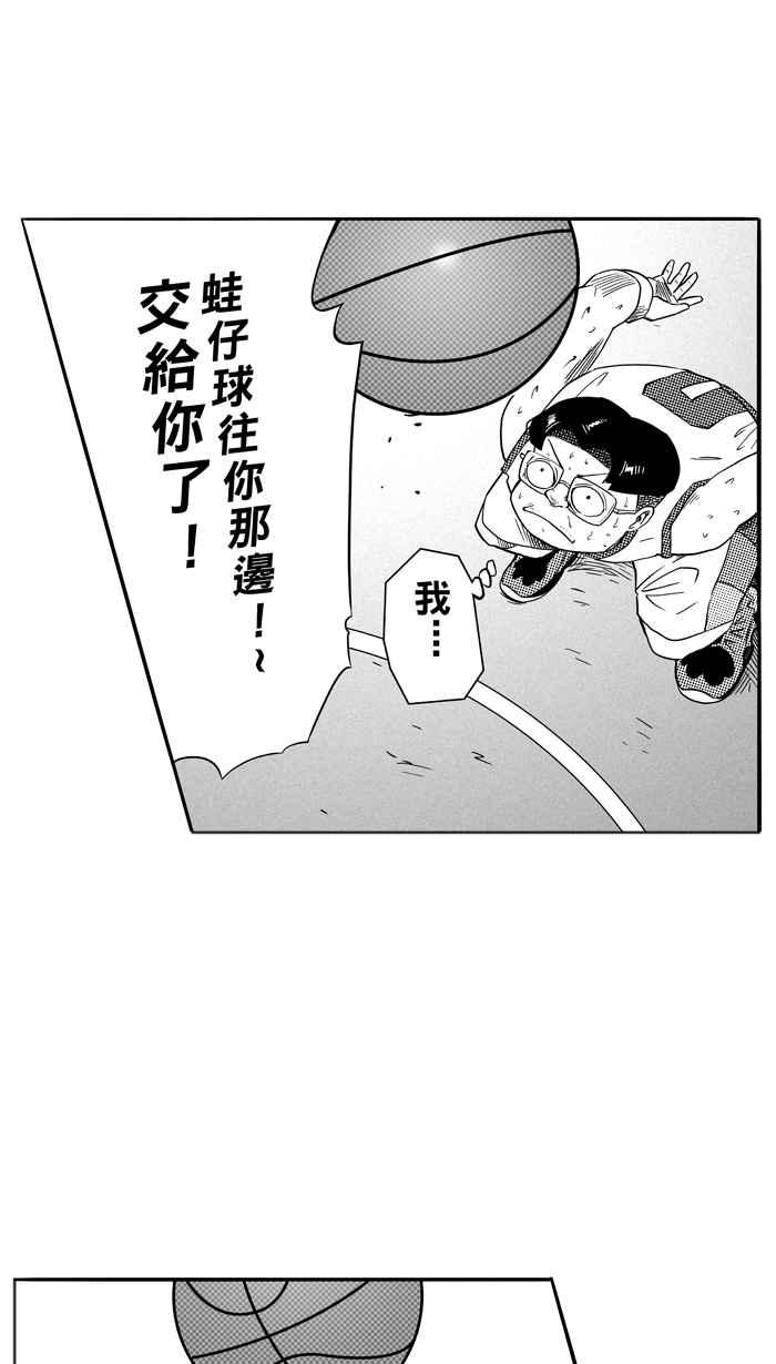 宅男打篮球第97话 罗东猛牛队 PART6